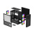  Deepcool CH560  ,   ( ), 3x140 ARGB    1x120 ARGB  , , ATX