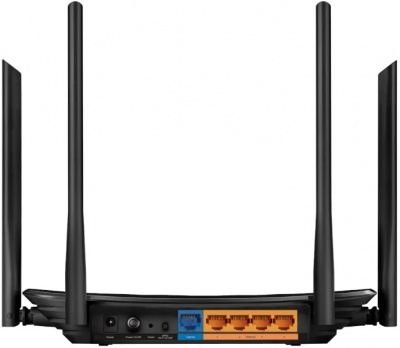Wi-Fi ������������� (������) TP-Link Archer A6