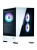Корпус ZALMAN P30 BW, MATX, BLACK/WHITE, WINDOW, 2x3.5", 3x2.5", 1xUSB TYPE-C, 1xUSB3.0, SIDE 2x120mm ARGB, REAR 1x120mm ARGB Корпус ZALMAN P30 BW, MATX, BLACK/WHITE, WINDOW, 2x3.5", 3x2.5", 1xUSB TYPE-C, 1xUSB3.0, SIDE 2x120mm ARGB, REAR 1x120mm ARGB