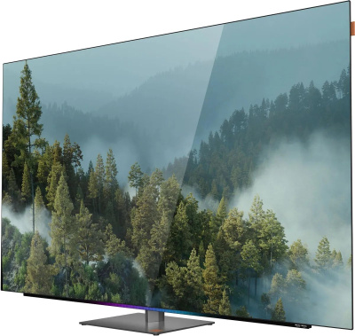 ��������� OLED Skyworth 55" 55SXF9850 BM Series ������/������