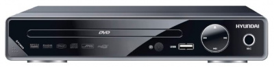 DVD-����� Hyundai H-DVD200