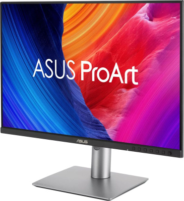 ������� Asus 24" ProArt PA248QFV FHD IPS LED ������ (90LM05K1-B01K71)