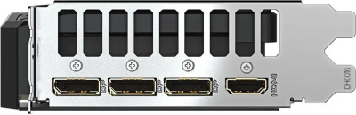  Gigabyte NVIDIA GeForce RTX 5060 Ti Windforce 8Gb, GDDR7, Ret (GV-N506TWF2-8GD 1.0)