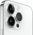 Apple iPhone 14 Pro Max 512GB  (Silver) Dual SIM (nano-SIM + e-SIM)