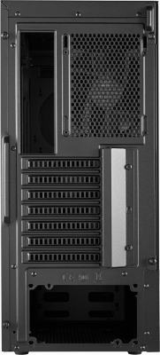 ������ Cooler Master MasterBox NR600 Black (MCB-NR600-KGNN-S00)