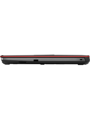 ������� ASUS TUF Gaming A15 FA506NCQ-HN031, 15.6" (1920x1080) IPS 144 ��/AMD Ryzen 7 170/32 �� DDR5/512 �� SSD/NVIDIA GeForce RTX 3050 ��� ��������� (4 ��)/Windows 11 Pro, ������ (90NR0QE7-M001A0_32Win11P)