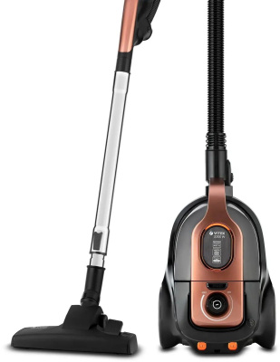 ������� Vitek VT-8117 BK, 2200�� ������