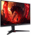 Монитор Acer XV272UF3bmiiprx 27'', 16:9, IPS, QHD, 0,5/1ms, 400cd, 300Hz, HDMI, DP, SPK, HAS Монитор Acer XV272UF3bmiiprx 27'', 16:9, IPS, QHD, 0,5/1ms, 400cd, 300Hz, HDMI, DP, SPK, HAS