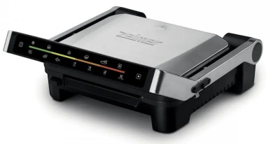  ZELMER ZPR2600 BLACK/INOX