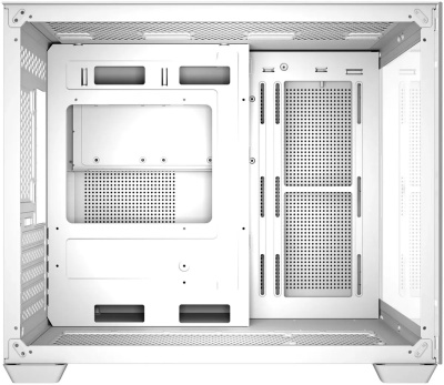  Bloody BD-CC108    mATX 9x120mm 2xUSB3.0 audio bott PSU