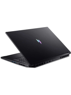 ������� Acer Nitro V 17 AI ANV17-41-R6SG, 17.3" (1920x1080) IPS 144 ��/AMD Ryzen 5 240/16 �� DDR5/512 �� SSD/NVIDIA GeForce RTX 5060 ��� ��������� (8 ��)/��� �������, ������ (NH.QYVCD.00A)