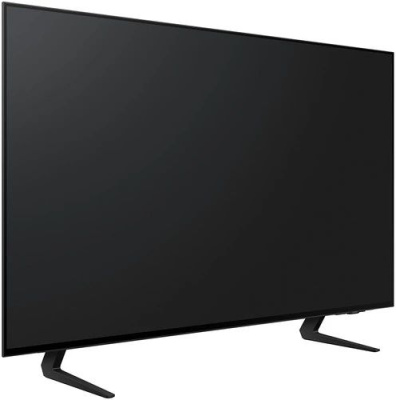 ��������� QLED Samsung 42" QE42S90HAEXPY The Frame ������ 4K Ultra HD 60Hz DVB-T2 DVB-C DVB-S2 USB WiFi Smart TV