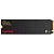 2Tb SanDisk Extreme (SDSSDX3N-2T00-G26) M.2 2280 NVMe 2Tb, 5150MBs/4850MBs TBW 1200