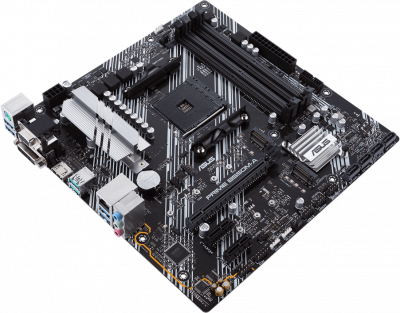 ����������� ����� ASUS PRIME B550M-A/CSM