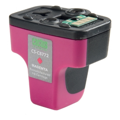 �������� �������� Cactus CS-C8772 �177 ��������� ��� HP PS 3213/3313/8253/C5183/C6183/C6283/C7183/C7283/C8183/D7163/D7263/D7363/D7463 (11.4��)