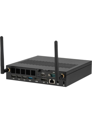����-�� iRU Tactio 310H6ITF, Intel Core i7-12700/32 �� DDR5/1024 �� SSD/Intel UHD Graphics/Windows 11 Pro, ������ (2173196)
