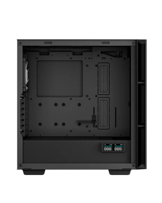 Deepcool CH560  ,   ( ), 3x140 ARGB    1x120 ARGB  , , ATX