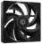  ID-COOLING AF-125-K 120x120x25 (PWM,  , , 500-2000/) BOX