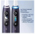 ����� ������������� ������ ����� Oral-B iO Series 8N Set + extra brushead ������