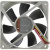 Вентилятор для корпуса Noctua NF-R8 redux-1800 (NF-R8-REDUX-1800) Вентилятор для корпуса Noctua NF-R8 redux-1800 (NF-R8-REDUX-1800)