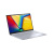  Asus VivoBook 16 M1605YA-MB339 Ryzen 5 5625U 8Gb SSD512Gb AMD Radeon 16" IPS WUXGA (1920x1200) noOS silver WiFi BT Cam (90NB10R2-M00FK0)