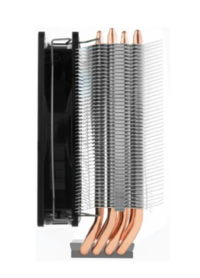    Thermalright TRUE SPIRIT 120 MINI (TRUE-SPIRIT-120-MINI) LGA 1700/1200/115X/2011/-3/2066/AM4/AM5 TDP 200 RTL