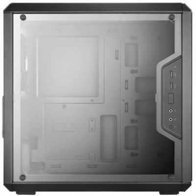 ������ Cooler Master MasterBox Q300L Black (MCB-Q300L-KANN-S00)