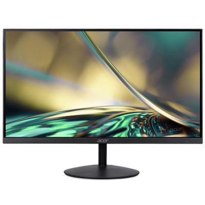  21.5" ACER SA222QHbi Black 