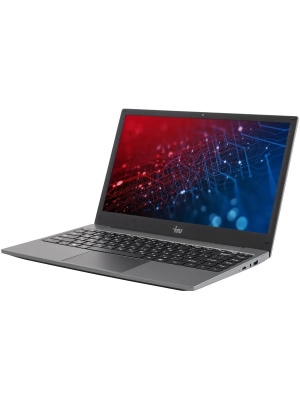 ������� iRU Tactio 14RLH, 14" (1920x1080) IPS/AMD Ryzen 5 7430U/16 �� DDR4/512 �� SSD/AMD Radeon Graphics/��� �������, ����� (2084813)