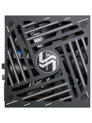 ���� ������� Seasonic FOCUS GX-1000 ATX 3.1 80+ gold (20+4pin) APFC 135mm fan 10xSATA Cab Manag RTL