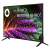  BBK 65" 65LEX-8234/UTS2C (B), 4K Ultra HD, ,  , .