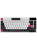 Клавиатура ASUS M704 ROG AZOTH X ROG NX Snow PBT 75% USB 2.4GHz BT Клавиатура ASUS M704 ROG AZOTH X ROG NX Snow PBT 75% USB 2.4GHz BT