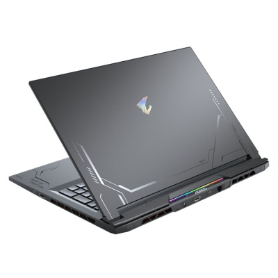 Gigabyte Aorus 17X AXG, 17.3" (2560x1440) IPS 240 /Intel Core i9-14900HX/32  DDR5/2048  SSD/NVIDIA GeForce RTX 4080   (12 )/Windows 11 Home,  (AXG-64KZ665SH)