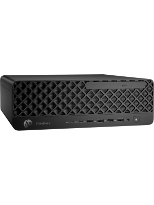 ��������� ���� HP Elite SFF 8 G1i, Intel Core Ultra 5 225/16 �� DDR5/512 �� SSD/Intel Graphics/Windows 11 Pro/����������, ����, ������ (AG4N6AV_i5_Win11Pro)