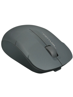 ���� A4Tech Fstyler FG15CS Air2 ����� ���������� 1200dpi silent �������. USB ��� �������� 3but