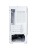 Корпус Ginzzu RX450D mATX жк. дисплей белый Корпус Ginzzu RX450D mATX жк. дисплей белый