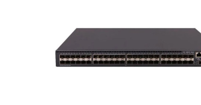  H3C LS-6520X-54HC-EI L3 Ethernet Switch 48SFP Plus+2QSFP28 w/o PSU and Fan
