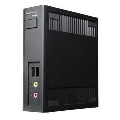 ��������� LeadtekTERADICI TERA2321 (293F) PCOIP GRAPHICS ZERO CLIENT DEVICE 4Gbit DVIx2+USBx4+AUDIO+FIBER HEATSINK/BOX/EU POWER CORD, (3293F101101) Brown Box