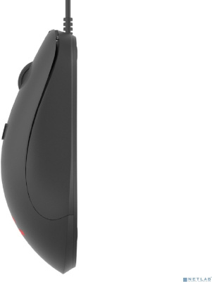 CBR CM 110 Black USB, ���� �����., �����., 800/1200/1600/2400 dpi, 4 ��., 1.8 �, ��������� ������ ���������