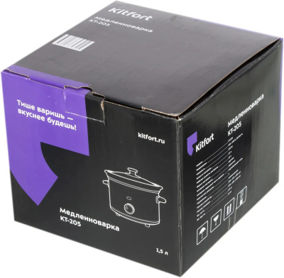 ������������� Kitfort ��-205