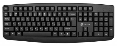 ���������� Oklick 105M ������ USB 1678092