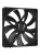 Кулер для корпуса Scythe Kaze Flex II 120 Slim (120x120x15mm, 4-pin PWM, 48CFM, 27.8dBA, 1800RPM, Black) Кулер для корпуса Scythe Kaze Flex II 120 Slim (120x120x15mm, 4-pin PWM, 48CFM, 27.8dBA, 1800RPM, Black)