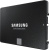 SSD накопитель Samsung 500Gb 870 EVO MZ-77E500B/CN, 2.5", SATA III SSD накопитель Samsung 500Gb 870 EVO MZ-77E500B/CN, 2.5", SATA III