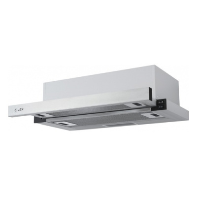   Lex HUBBLE 600 INOX