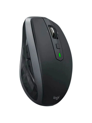 ���� Logitech MX Anywhere 2S Bluetooth (2024) Graphite