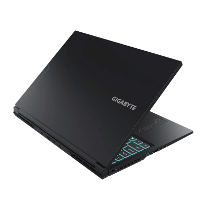  GIGABYTE G6, 16" (1920x1200) IPS 165/Intel Core i5-13500H/16 DDR5/512 SSD/GeForce RTX 4050 6/ ,  (MF-52KZ853SD)