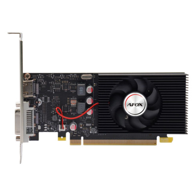 ���������� Afox NVIDIA GeForce GT 1030 2Gb (AF1030-2048D5L8)