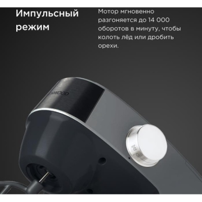 �������� ������� Kenwood KHC29.H0WH