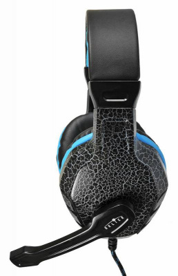 �������� Oklick HS-L400G �����-�����