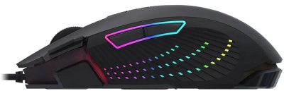 ���� A4Tech Bloody J90s ������ �����. 8000dpi USB 12but (J90S BLACK ACTIVATED)